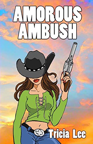 Stock image for Amorous Ambush for sale by Revaluation Books