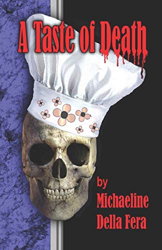 Imagen de archivo de A Taste Of Death a la venta por Bookmans