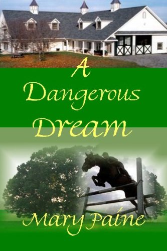 Beispielbild fr A Dangerous Dream zum Verkauf von Wonder Book
