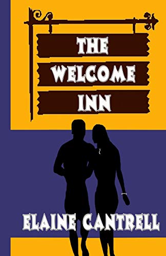 Beispielbild fr The Welcome Inn zum Verkauf von Revaluation Books