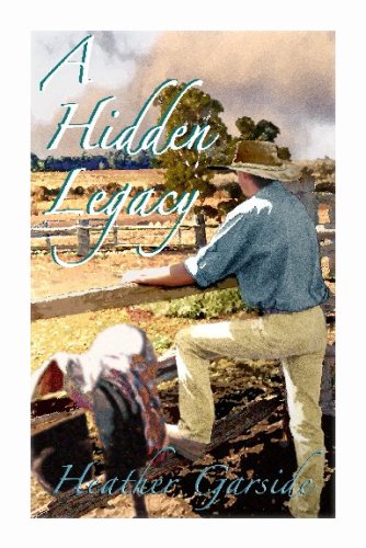 9781597058322: A Hidden Legacy