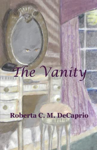 9781597058513: The Vanity