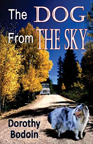 Stock image for The Dog From The Sky (A Foxglove Corners Mystery) for sale by Irish Booksellers