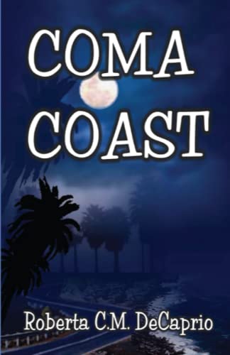 Stock image for Coma Coast for sale by True Oak Books