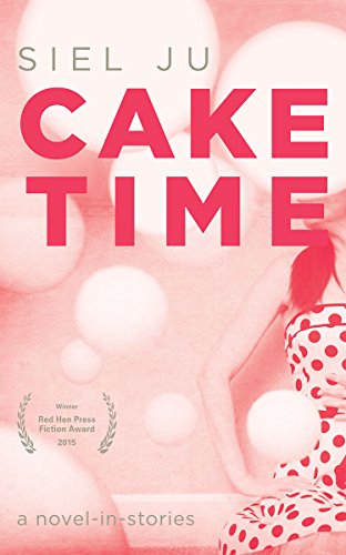 Beispielbild fr Cake Time zum Verkauf von The Maryland Book Bank