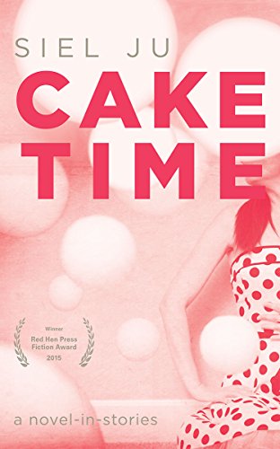 Imagen de archivo de Cake Time a la venta por The Maryland Book Bank