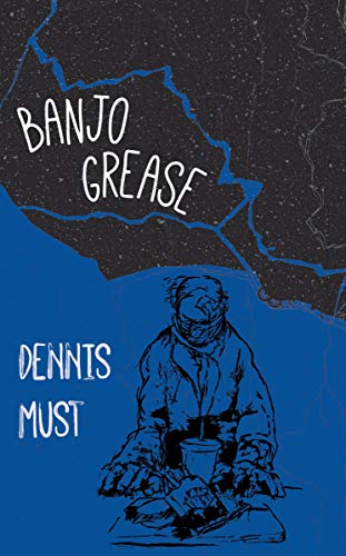 9781597090353: Banjo Grease