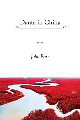 9781597090414: Dante in China: Poems