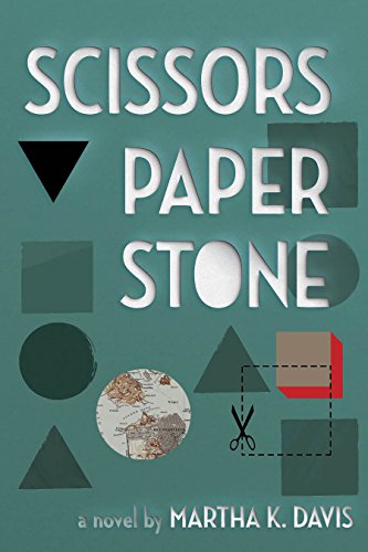 Stock image for Scissors, Paper, Stone for sale by BooksRun