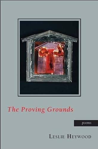 9781597090483: The Proving Grounds