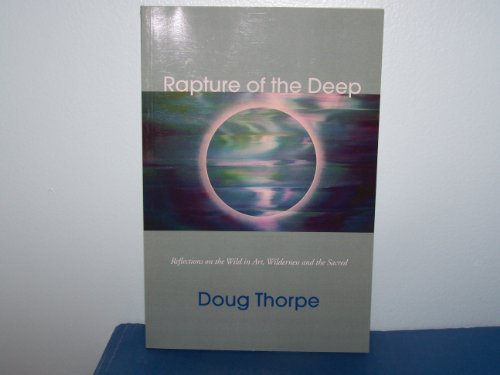Stock image for Rapture of the Deep for sale by ThriftBooks-Dallas