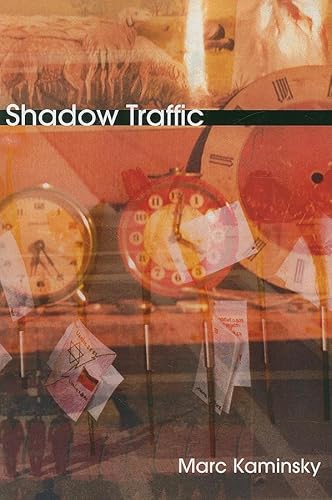 9781597090636: SHADOW TRAFFIC