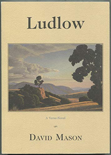 9781597090834: Ludlow: A Verse-Novel