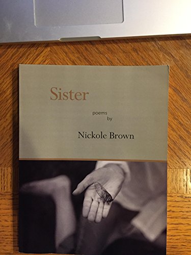 Sister [Signed First Edition]