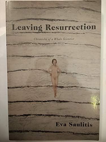 9781597090919: LEAVING RESURRECTION