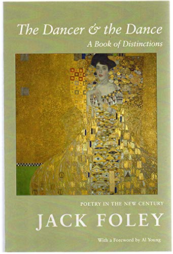 Stock image for The Dancer and the Dance: A Book of Distinctions: A Book of Distinctions for sale by WorldofBooks