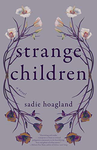 Stock image for Strange Children for sale by Better World Books