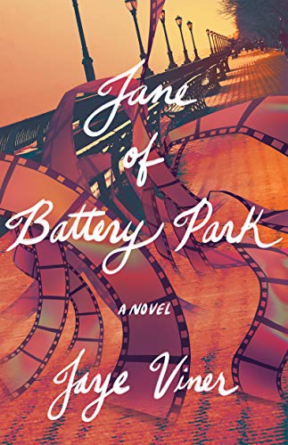Beispielbild fr Jane of Battery Park zum Verkauf von Buchpark