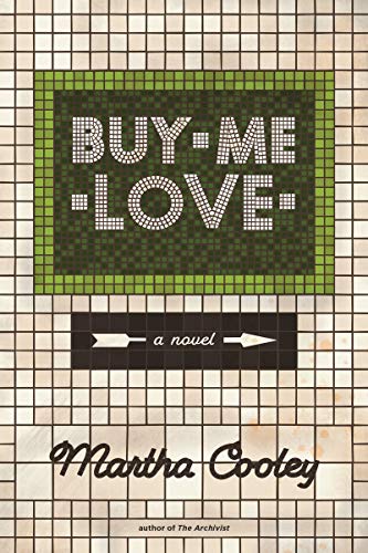 Stock image for Buy Me Love for sale by SecondSale