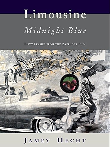 Stock image for Limousine, Midnight Blue for sale by Blackwell's