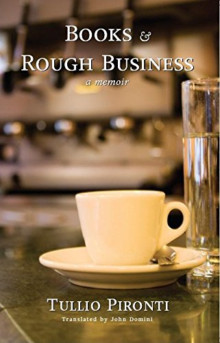 9781597091299: Books and Rough Business