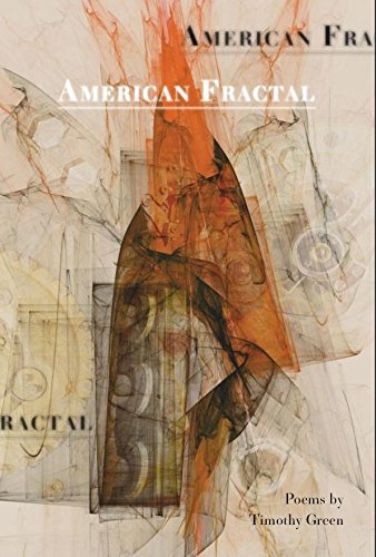 Beispielbild fr American Fractal zum Verkauf von BooksRun