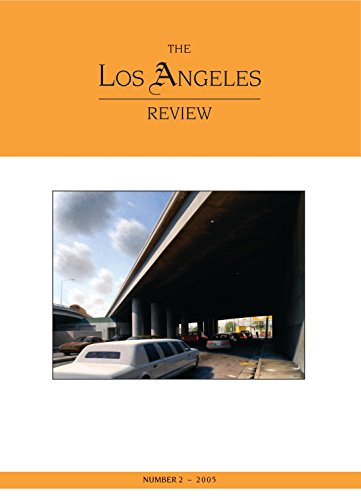 Stock image for The Los Angeles Review No. 2 for sale by Ergodebooks