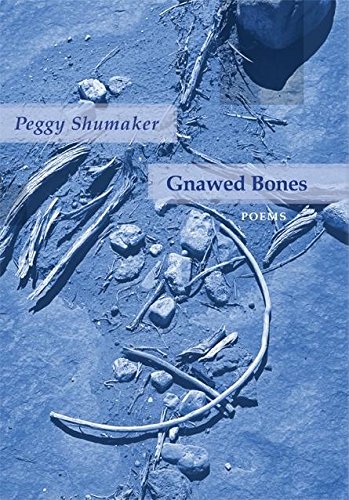 Beispielbild fr Gnawed Bones zum Verkauf von Better World Books