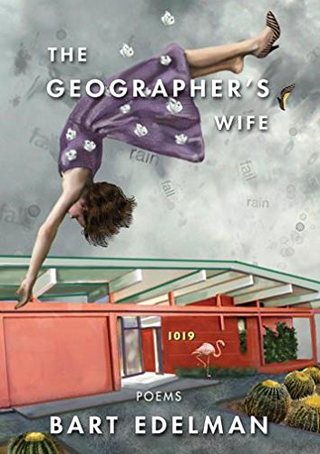 Stock image for The Geographer's Wife for sale by Barnes & Nooyen Books