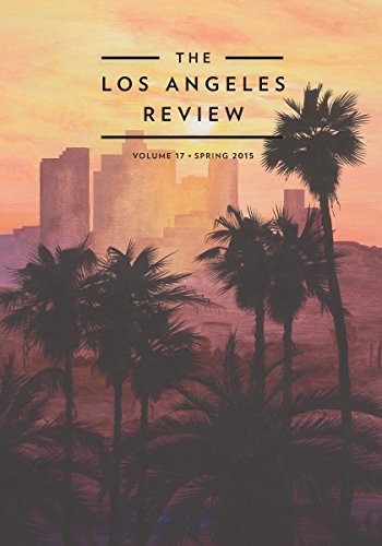 Stock image for The Los Angeles Review No. 17 for sale by Books From California