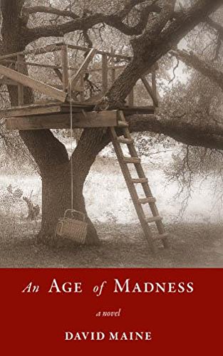 Stock image for An Age of Madness for sale by WorldofBooks