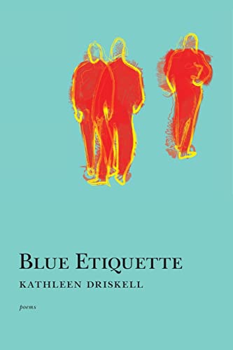 Beispielbild fr Blue Etiquette zum Verkauf von Better World Books