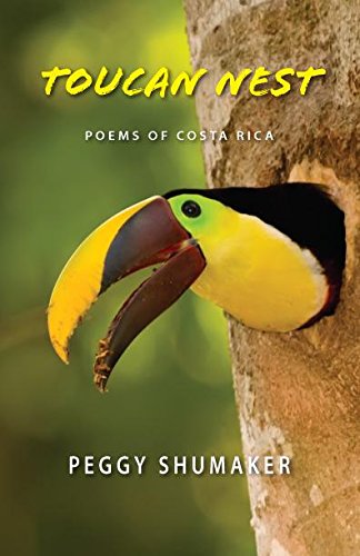 Beispielbild fr Toucan Nest: Poems of Costa Rica zum Verkauf von Buchpark