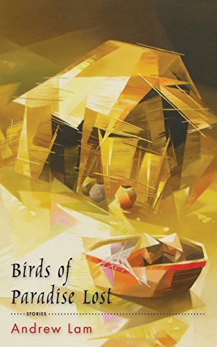 Imagen de archivo de Birds of Paradise Lost a la venta por BookHolders