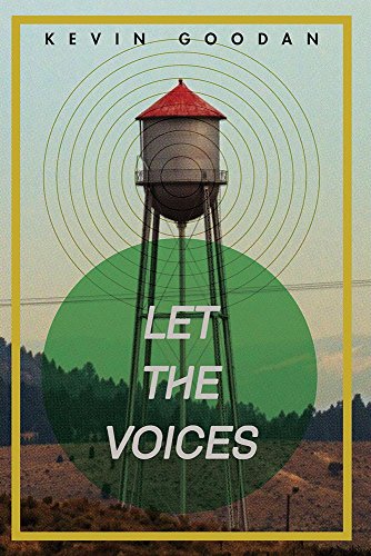 Stock image for Let the Voices for sale by SecondSale
