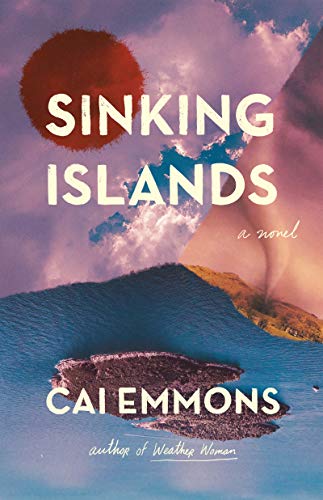 Beispielbild fr Sinking Islands zum Verkauf von ThriftBooks-Dallas