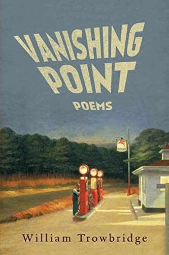 Beispielbild fr Vanishing Point zum Verkauf von Better World Books
