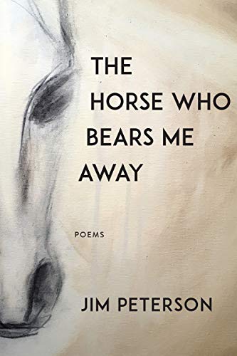 Beispielbild fr The Horse Who Bears Me Away zum Verkauf von Buchpark