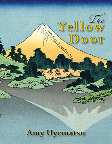 Stock image for The Yellow Door for sale by Goodwill Industries of VSB