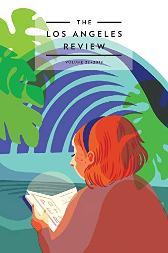 9781597094344: The Los Angeles Review No. 22
