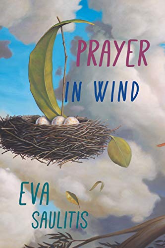 Stock image for Prayer in Wind for sale by Alplaus Books