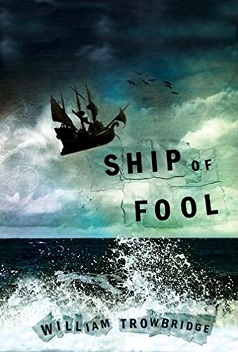Stock image for Ship of Fool: Poems for sale by ThriftBooks-Atlanta