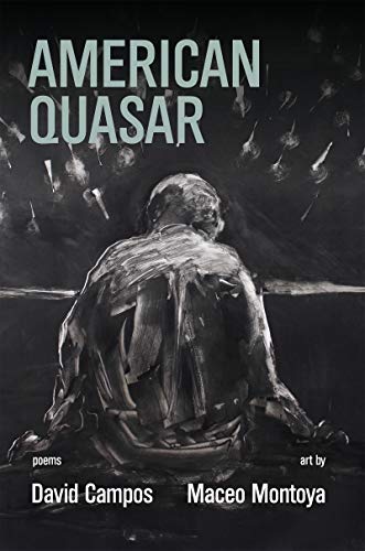 Stock image for American Quasar Format: Paperback for sale by INDOO