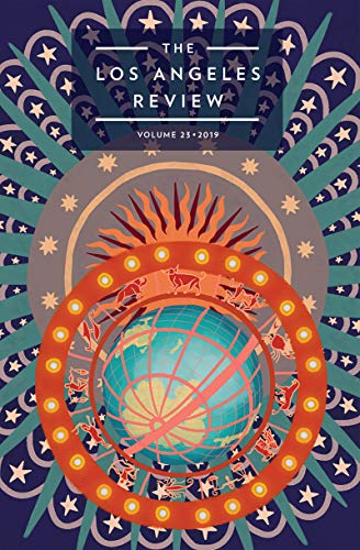 Stock image for The Los Angeles Review No. 23 (Los Angeles Review, 23) for sale by GF Books, Inc.