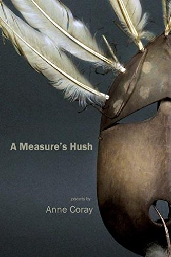 Stock image for A Measure's Hush for sale by Midtown Scholar Bookstore