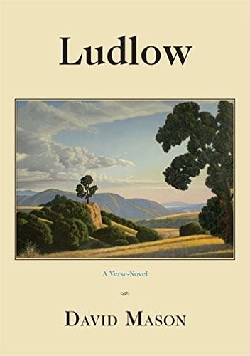 Stock image for Ludlow for sale by Your Online Bookstore