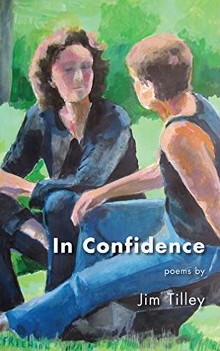 In Confidence (9781597094733) by Tilley, Jim