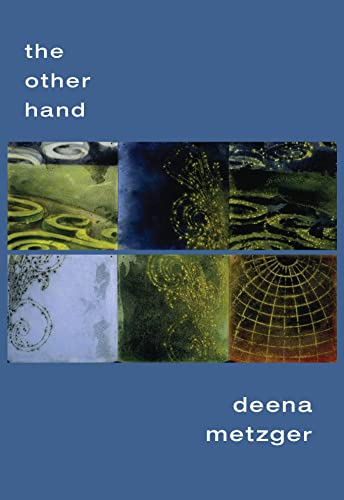Stock image for The Other Hand for sale by Lakeside Books