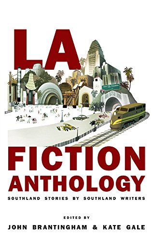 Stock image for LA FICTION ANTHOLOGY for sale by Kennys Bookstore
