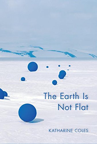 Stock image for The Earth Is Not Flat for sale by Better World Books